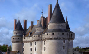 Chateau-de-Langeais