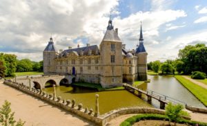 Château de Sully