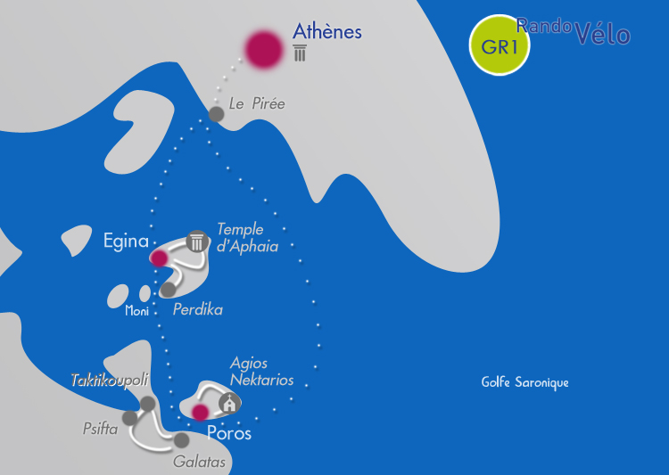 carte GR1