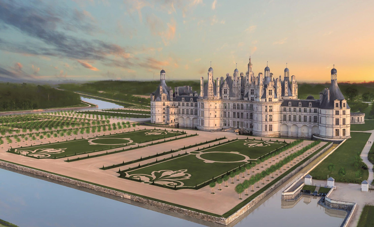 Chambord