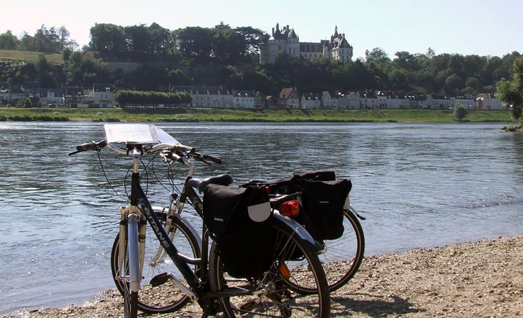 Chaumont-sur-Loire