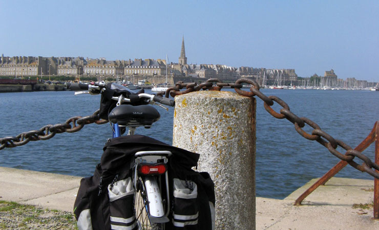 Saint Malo