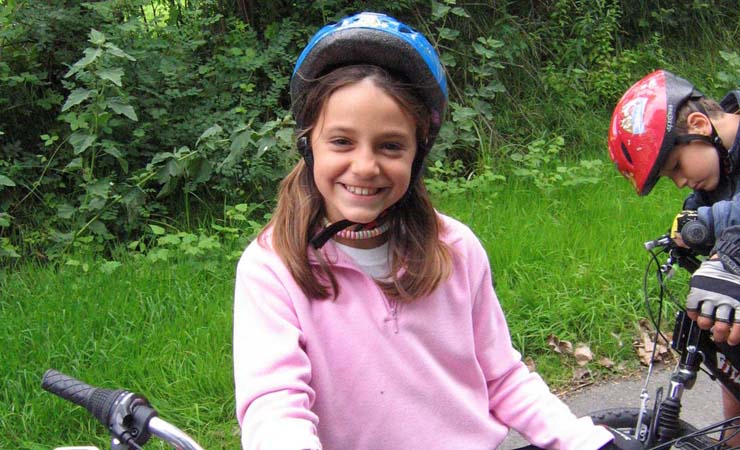 bicycle tours loire valley france bikers