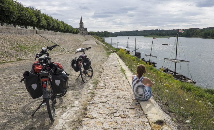 Loire river