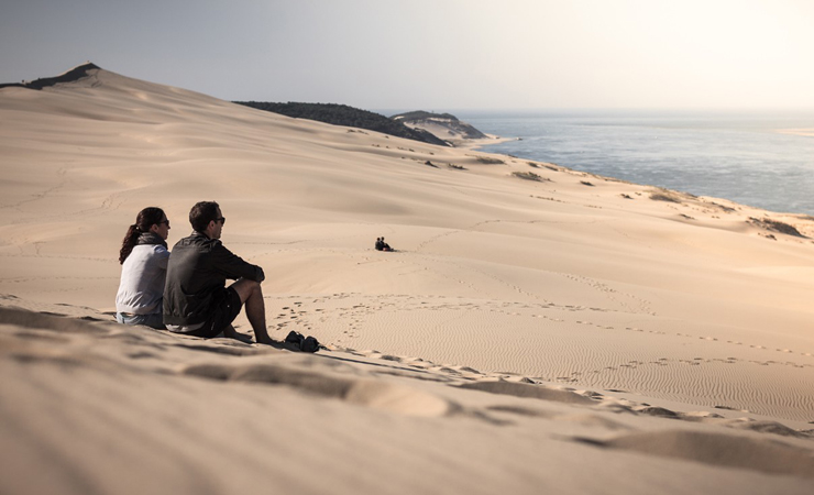 dune pilat©David Remazeilles (Gironde Tourisme)