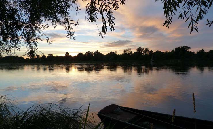 Loire river