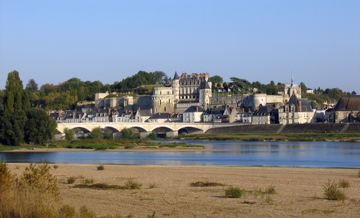 Amboise