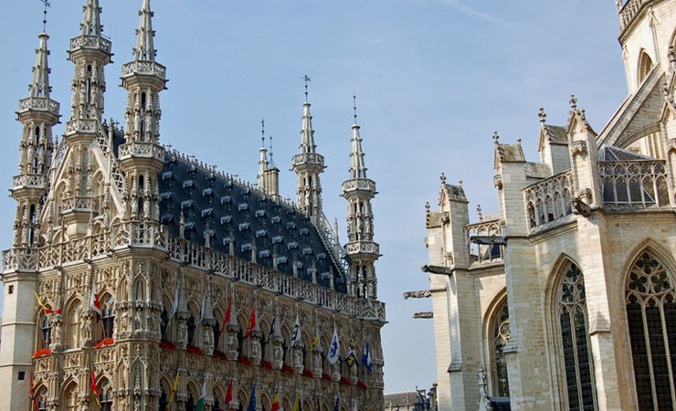 Leuven