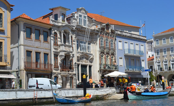 Aveiro