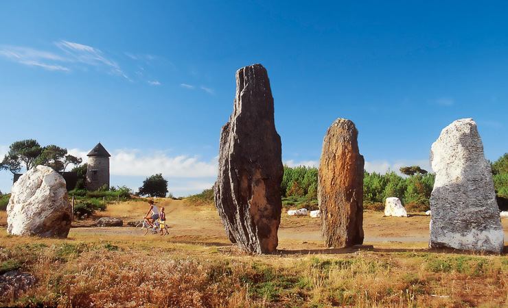 Carnac