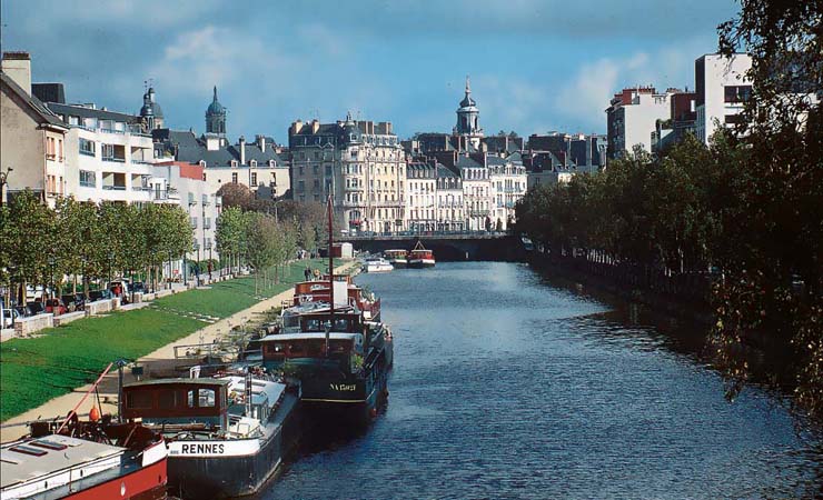 Rennes