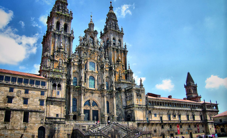 Porto-Santiago de Compostela 06