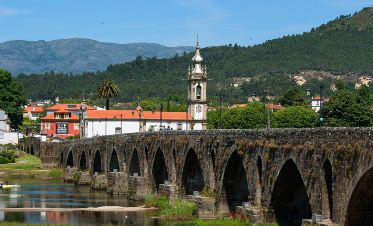 Porto Santiago de Compostela 08