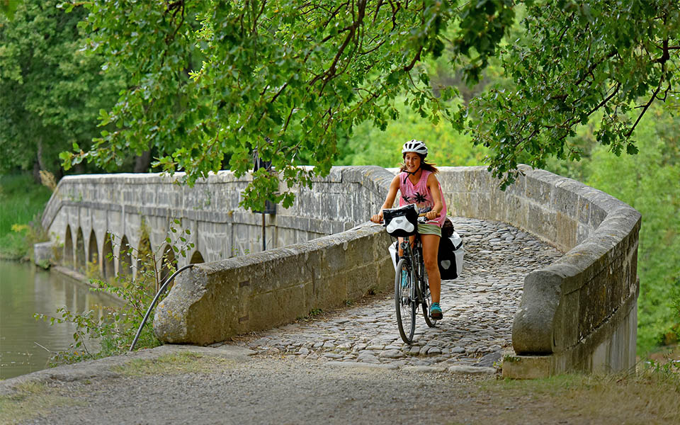 Canal du Midi