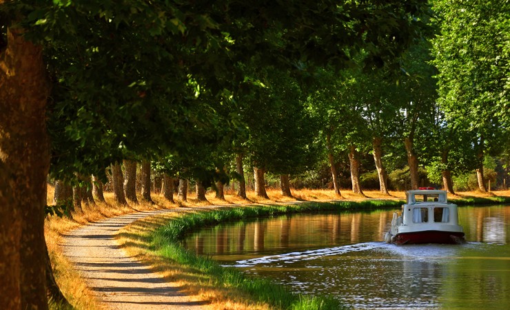 Canal du Midi