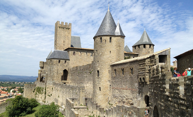 Carcassonne