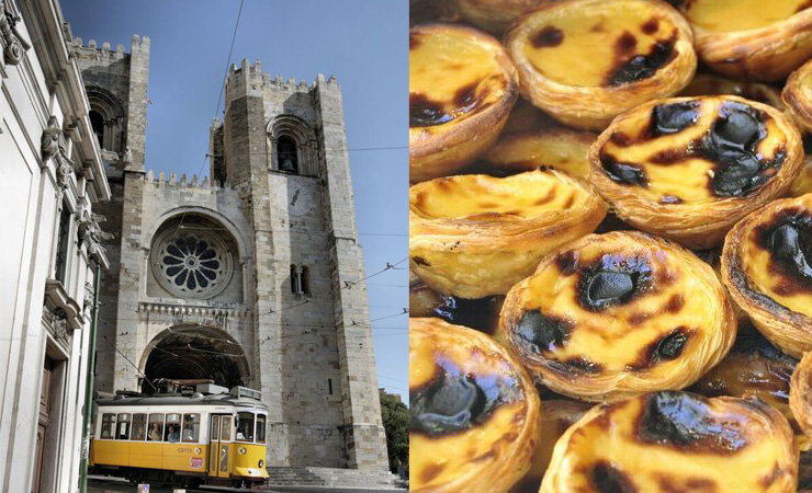 Lisbon
