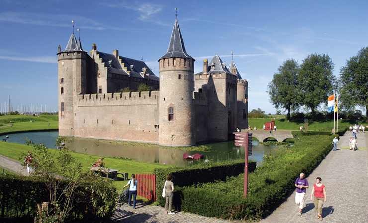 Muiderslot