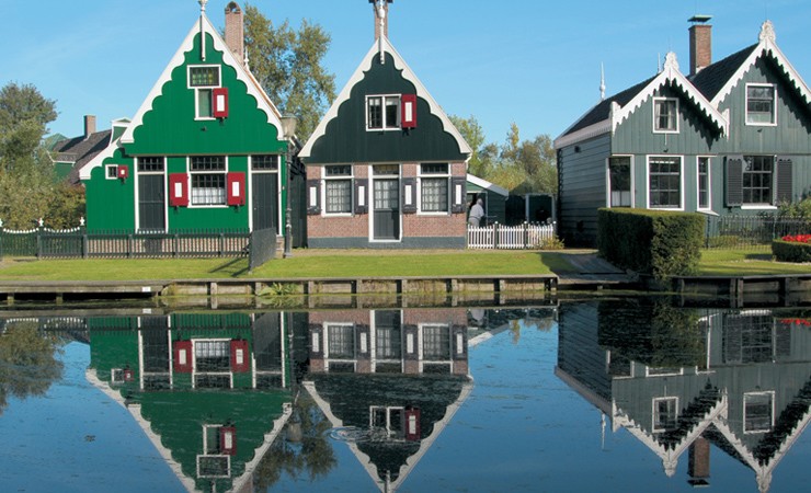 Zaandam