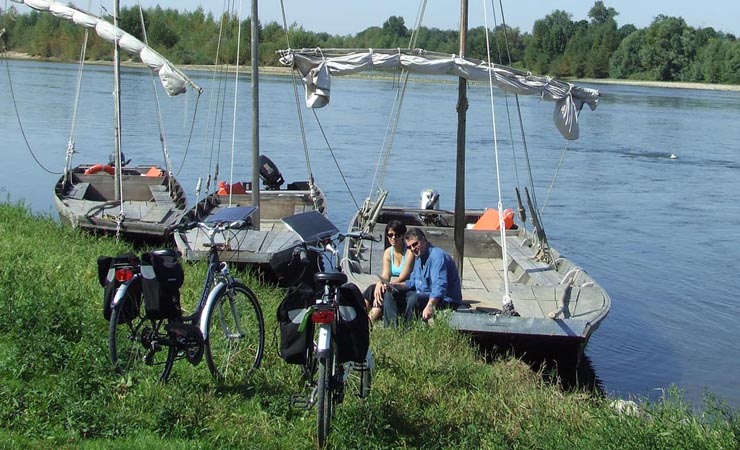 Loire river