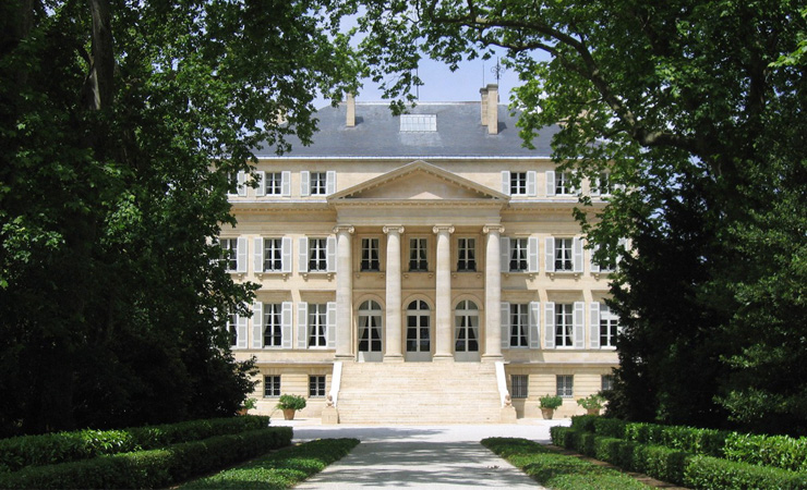 château Margaux