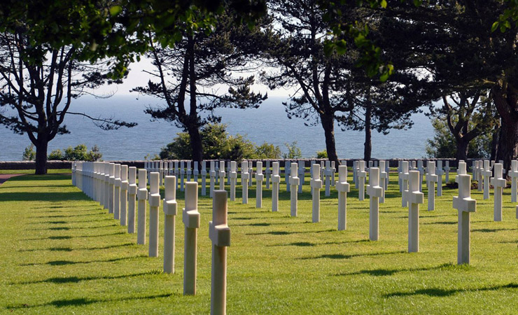 American-Military-Cemetery