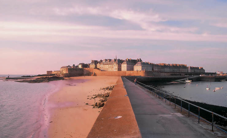 Saint Malo