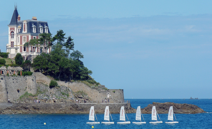 Dinard