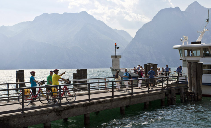 Lake Garda