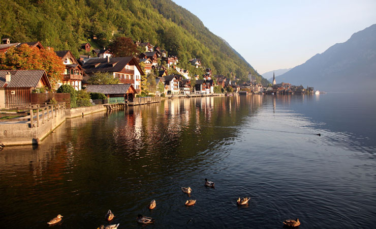 hallstatt