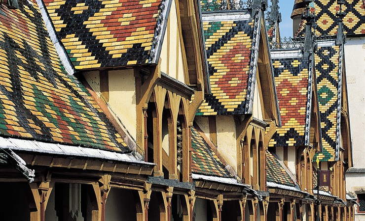 Hospices-de-Beaune