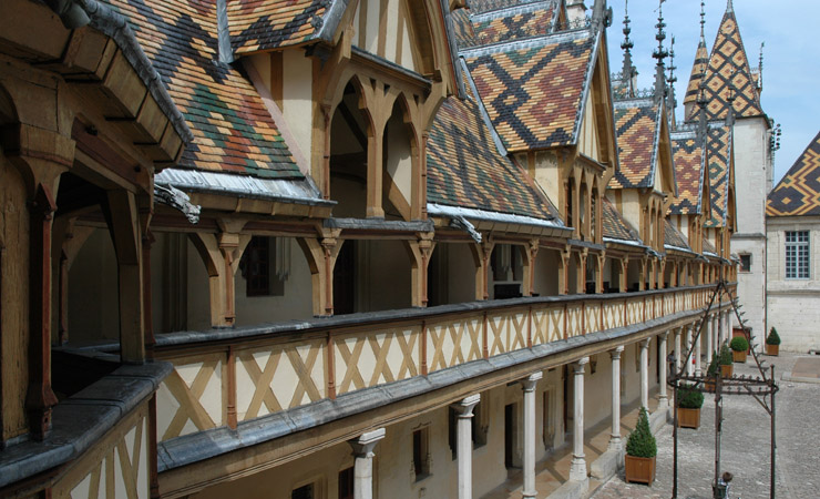 Hospices-de-Beaune