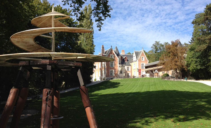 Clos Lucé - Park Leonardo Da Vinci