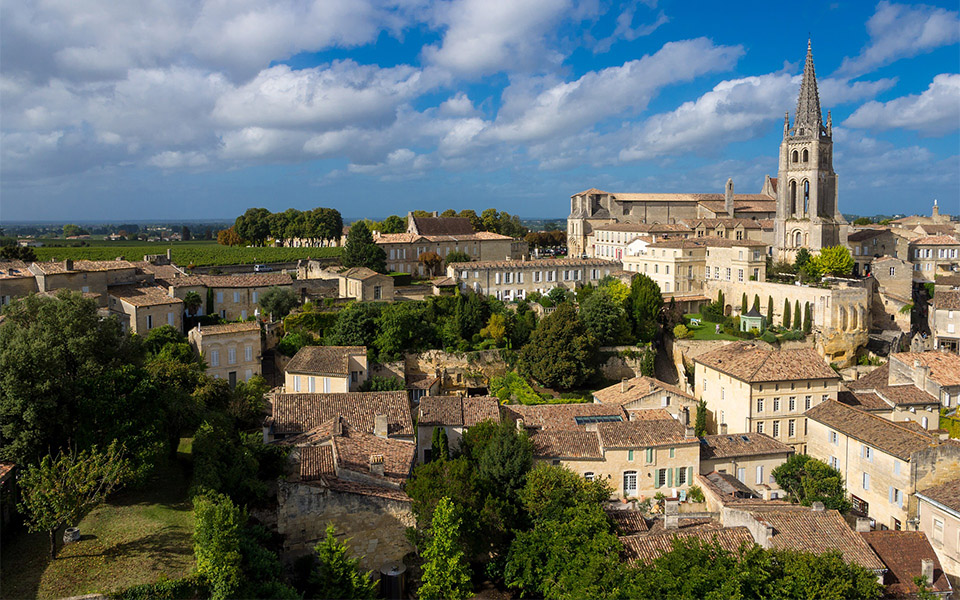 Saint Émilion