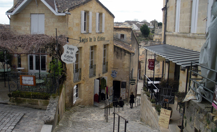 Saint-Émilion