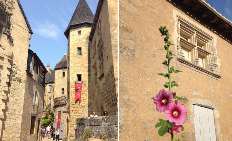 Sarlat