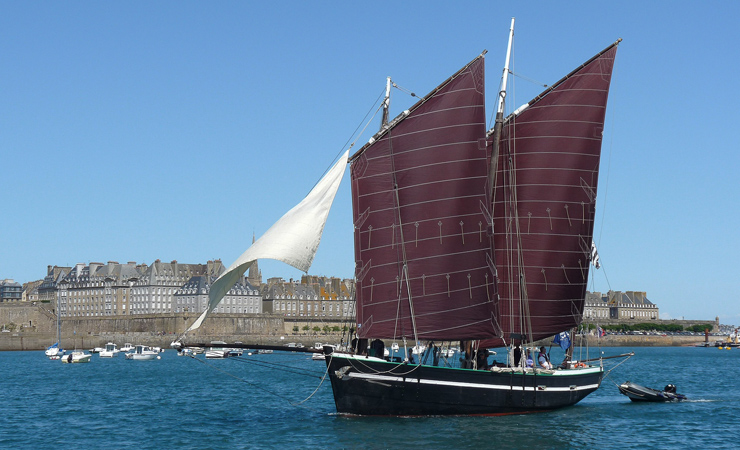 Saint Malo