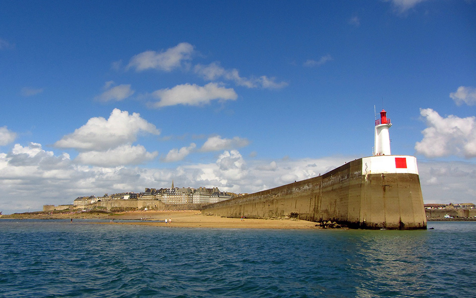 Saint Malo