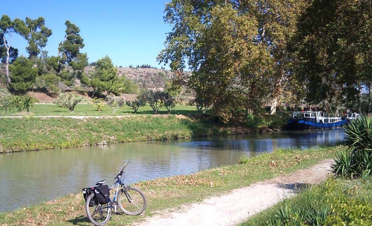 canal du midi