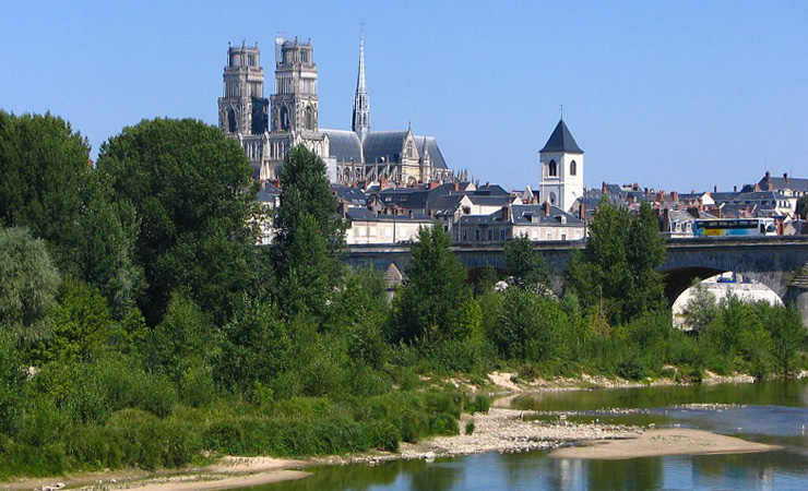 Orléans