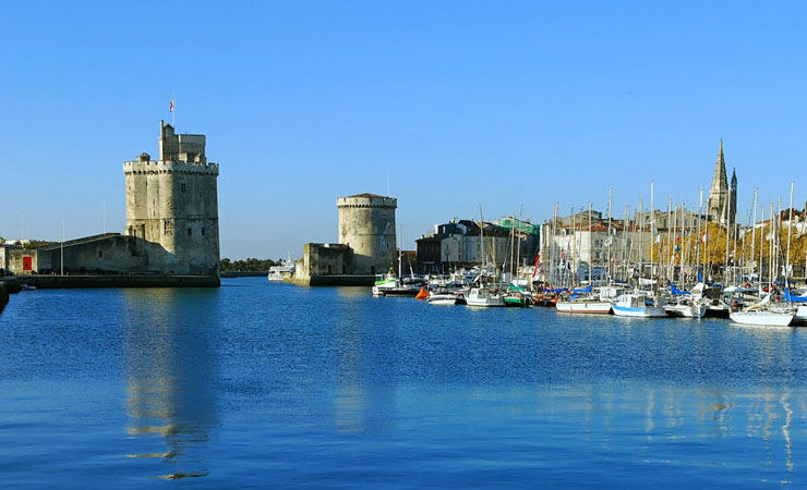 La Rochelle