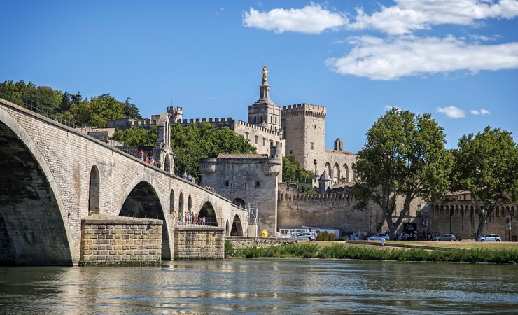 Avignon