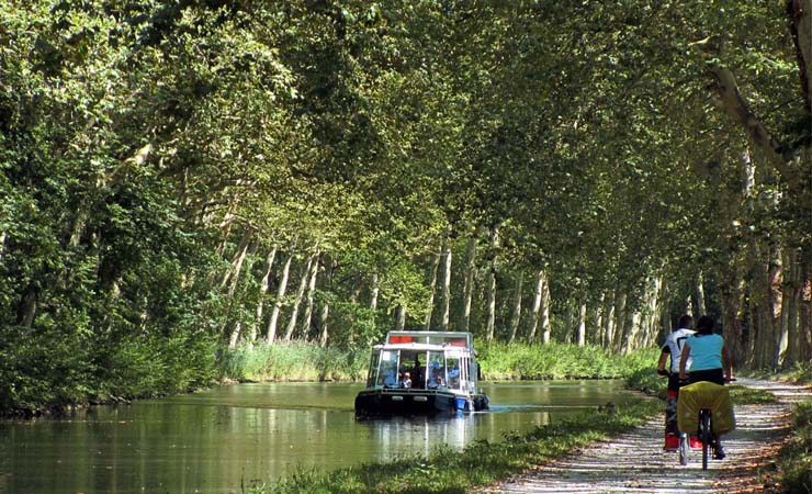 canal du midi