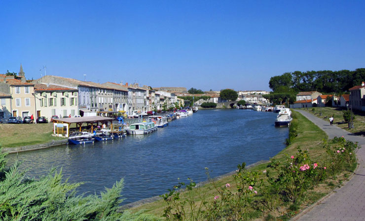 Castelnaudary