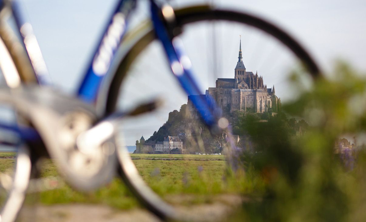 Mont Saint Michel