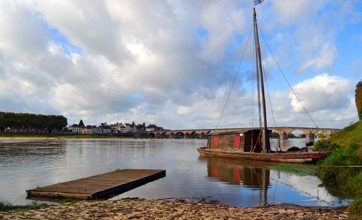 Loire river