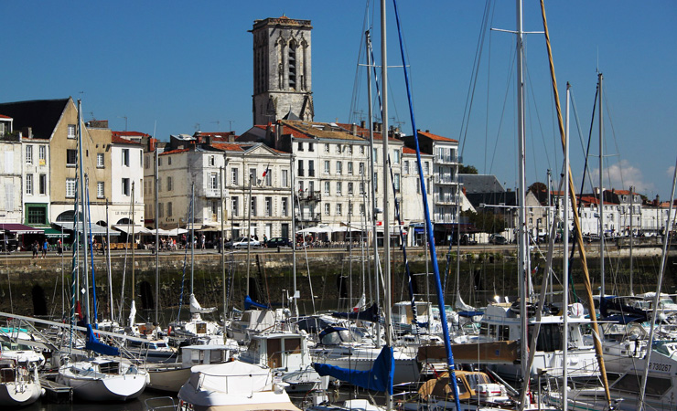 La Rochelle