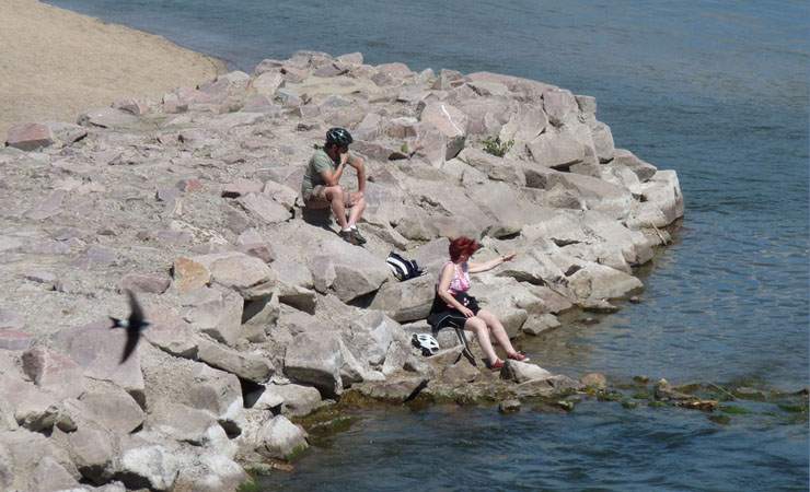 Loire river