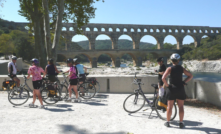 Pont du Gard