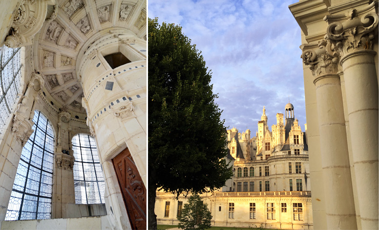 château de Chambord